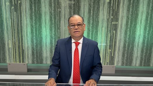 Hay dictadura interna en el PRD: Javier Ortega denuncia hegemonía y clientelismo