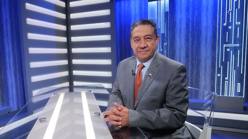 José Álvarez: Yanibel Ábrego podría perder las primarias