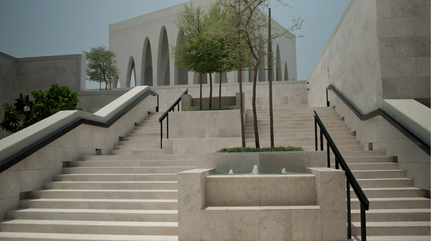 Abu Dhabi: Casa Abrahámica promueve armonía entre religiones