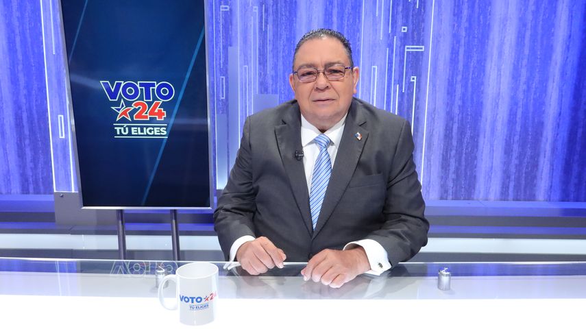 Francisco Carreira: APP no certifica recepción de firmas