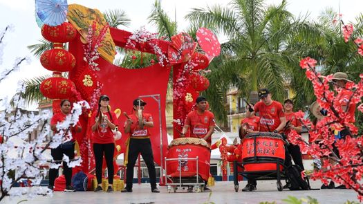 Conozca las actividades de celebración del Año Nuevo Chino en Panamá