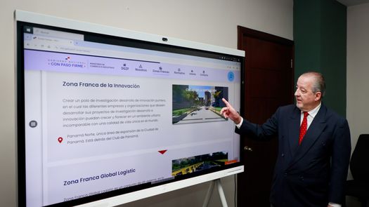 Zona Franca de la Innovación contribuye a transformar el ecosistema regional