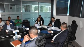 En la Asamblea se analizó la iniciativa.