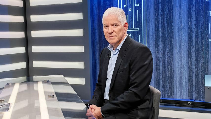 Severo Sousa: futuro de la minería dependerá del modelo que defina el Gobierno