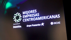 32 empresas fueron premiadas por su excelencia, visión estratégica y prácticas sobresalientes.