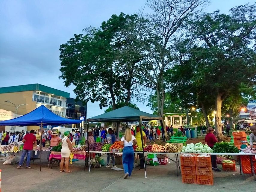 Anuncian Agroferias del 5 al 8 de junio. Verifica los puntos dónde se realizarán
