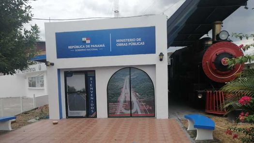 Dentro de la 65 versión de la Feria internacional de David, Chiriquí, el MOP inaugurará una importante exposición audiovisual de la red vial.