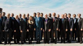 Junta Directiva del Canal analiza desempeño de la vía