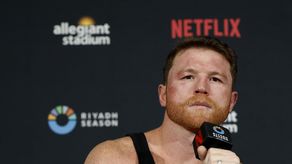 Canelo Álvarez tras derrota: Me sigo siento un campeón y voy a seguir
