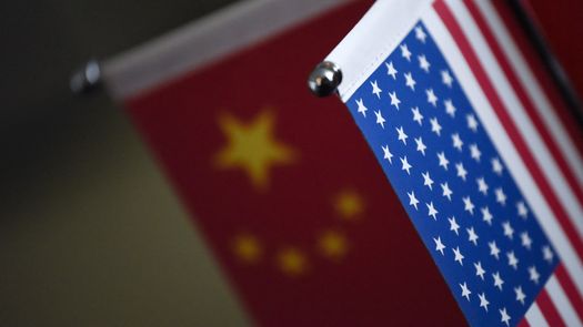 China critica acusación de EEUU de que covid está ligado a fuga de laboratorio