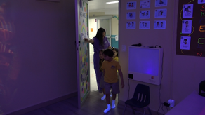 Oxford International School se convierte en el primer colegio en contar con sala multisensorial