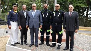 CSS honra a héroes de búsqueda y rescate por el apoyo brindado a Turquía