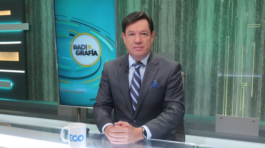 Ariel Corbetti: No podemos ir a votar estas elecciones de manera clientelista