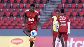 La Selección de Panamá Mayor ya se encuentra de regreso en territorio nacional para encarar su segundo compromiso amistoso internacional, este jueves frente a México en el Estadio Rommel Fernández Gutiérrez.