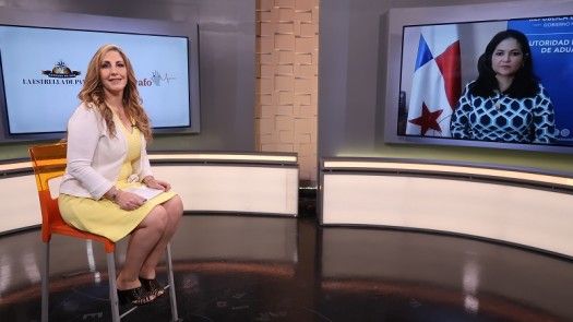 Aduana fortalece procedimientos para evitar blanqueo de capitales