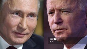 Una burbuja de seguridad titánica para encuentro entre Biden y Putin