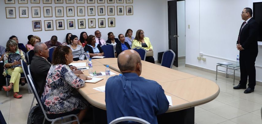 Meduca: Universitarios ofrecerán reforzamiento académico.