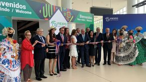 Panamá se convierte en el centro de la industria de reuniones