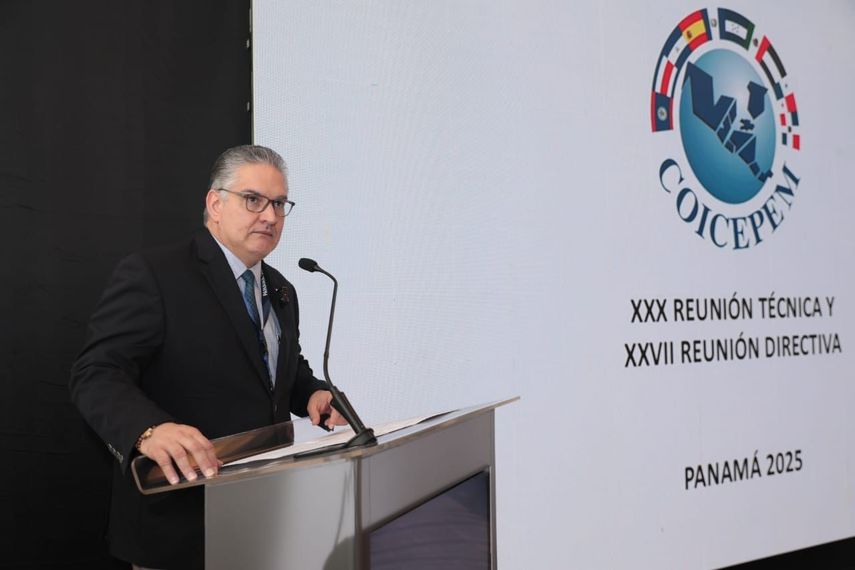 Organismos de inteligencia se reúnen en Panamá para analizar riesgos a la seguridad regional