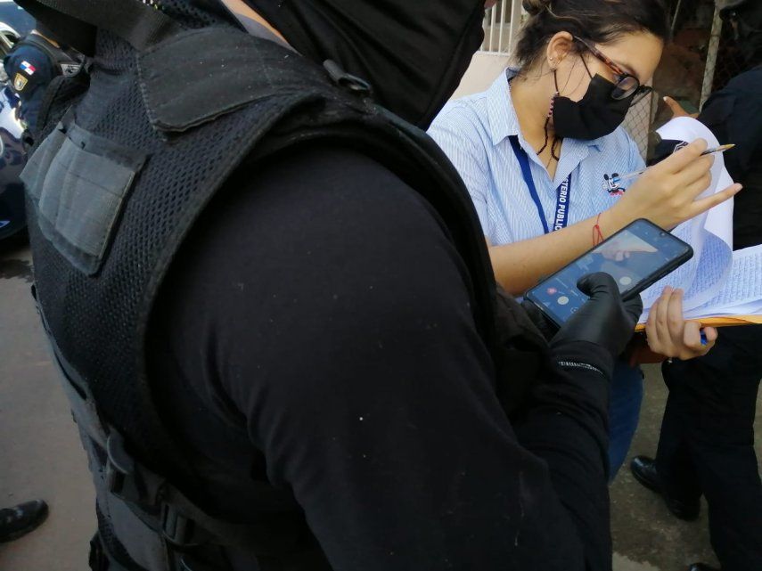 Según la ARAP la persona involucrada en el delito nunca ha sido funcionaria de la institución.