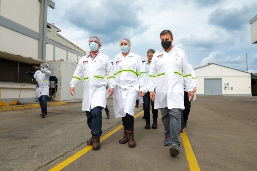 MICI: Impulso a la industria nacional entre sus prioridades