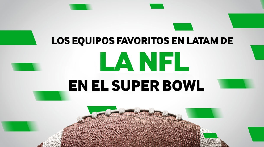 El Super Bowl de la NFL es el espectáculo deportivo más grande y emocionante de Estados Unidos, que reúne a millones de fanáticos para ver quién se lleva el codiciado trofeo Vince Lombardi. El Super Bowl de la NFL es el espectáculo deportivo más grande y emocionante de Estados Unidos, que reúne a millones de fanáticos para ver quién se lleva el codiciado trofeo Vince Lombardi.