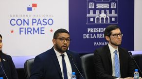 Mulino designa a Gabriel Cajiga como nuevo director encargado del IFARHU