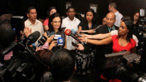 Panamá cree que Colombia conseguirá al final la paz a pesar de las divisiones