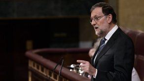 Mariano Rajoy augura un difícil segundo mandato en España y ofrece diálogo