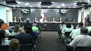 Asamblea Nacional: Proyecto Ley ganancias de los billeteros.