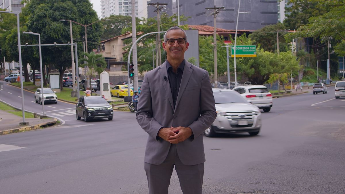 Araúz señala retos en materia económica para Panamá en 2026.