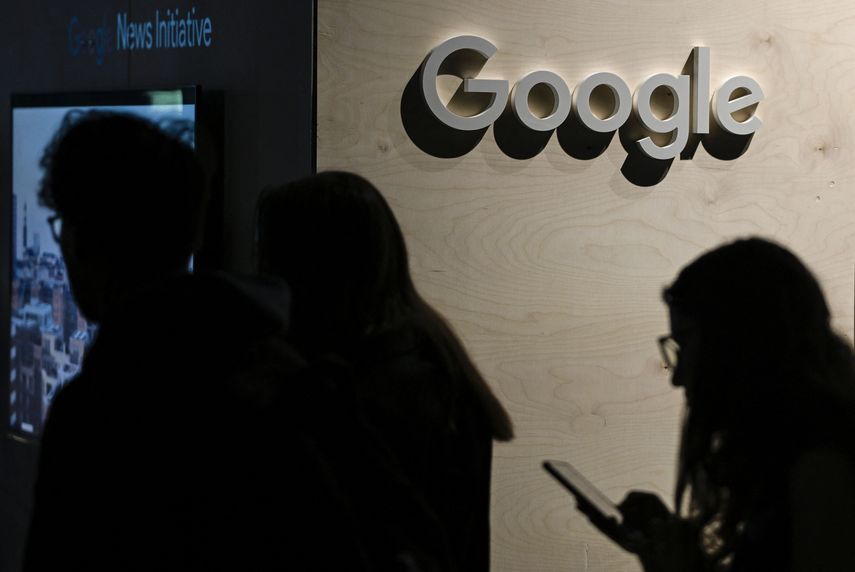 Google: Jueza da luz verde a juicio antimonopolio