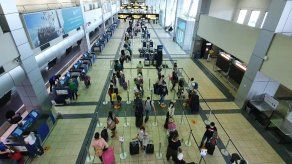 Estados Unidos alerta a sus viajeros a Panamá por situación Covid-19