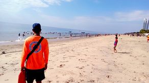 Autoridades intensifican monitoreo en ríos y playas por Carnaval 2026