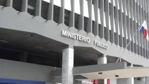 Ministerio Público reporta un caso positivo de Covid-19