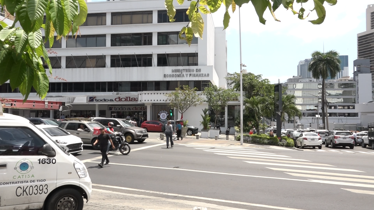 El MEF busca con la Lotería Fiscal combatir la evasión. El MEF busca con la Lotería Fiscal combatir la evasión.