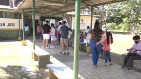 El Minsa confirmó la reducción progresiva de pacientes con estos síntomas, pues en las últimas horas los cuartos de urgencias han reportado menos concurrencia de personas.