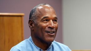 O. J. Simpson