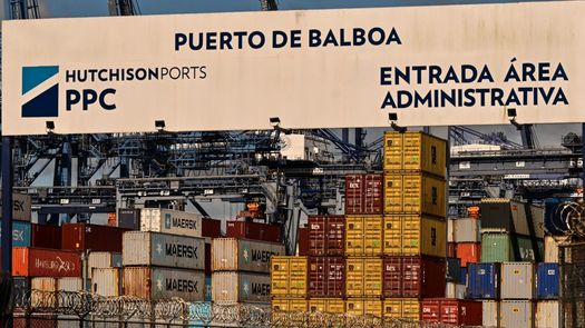 Panamá pagará un alto precio si no revierte fallo sobre puertos del Canal, avisa China Panamá pagará un alto precio si no revierte fallo sobre puertos del Canal, avisa China