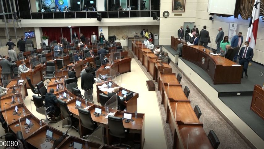 Diputados podrán ser revocados por los partidos políticos