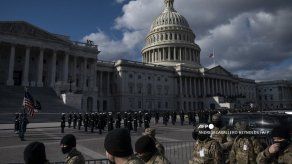 Biden impulsa la unidad nacional a 48 horas de asumir la presidencia de EEUU