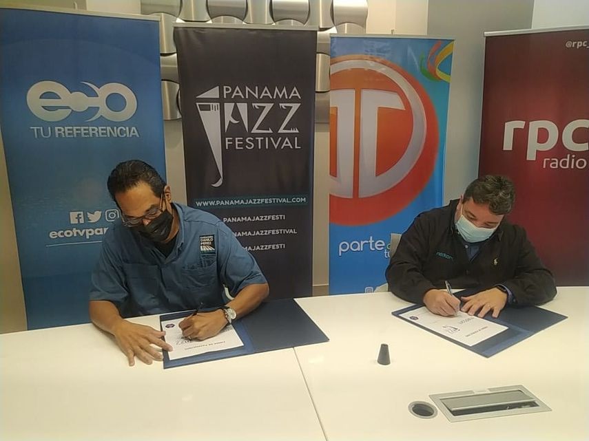 Panama Jazz Festival