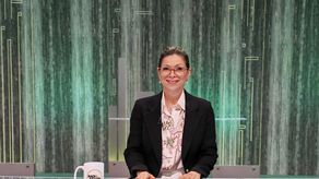 Ana Matilde Gómez cuestiona nombramientos y choque entre Contraloría y Asamblea