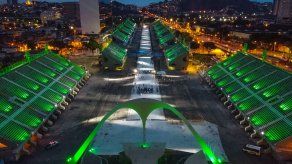 Río de Janeiro agoniza al no poder celebrar su carnaval por la pandemia