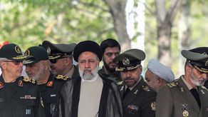 Irán redobla las advertencias contra las posibles represalias de Israel