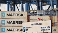 Filial de Maersk reitera que no es parte de los procesos contra operador chino en Panamá Filial de Maersk reitera que no es parte de los procesos contra operador chino en Panamá
