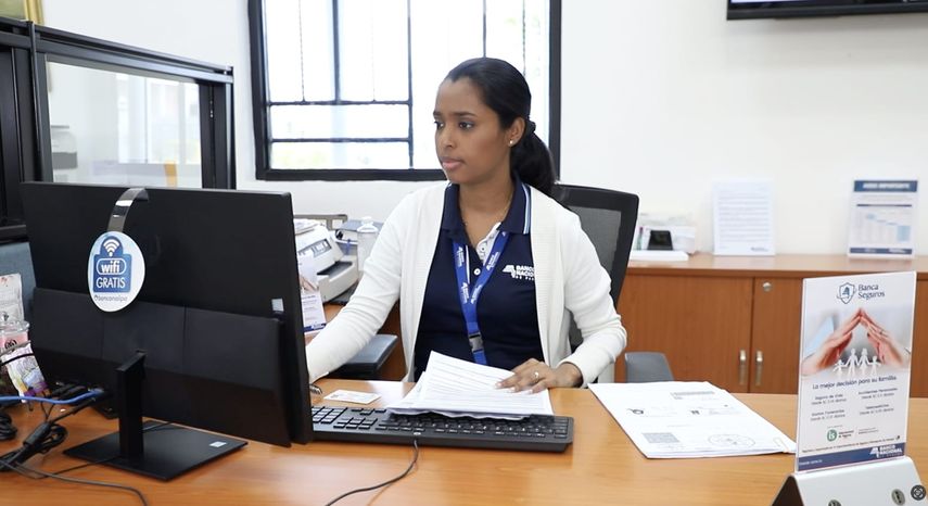 Banco Nacional lidera ranking de Mejores Empleadores