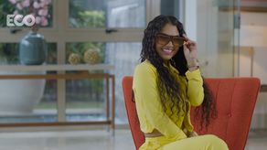 La nueva temporada de Dime Quién Eres regresó con una de las entrevistas más esperadas, y es que la controversial cantante panameña Anyuri.