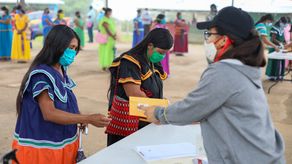 Inicia pagos de Programas de Transferencia Monetaria