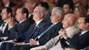 El presidente de Panamá, José Raúl Mulino, y el de República Dominicana, Luis Abinader, coincidieron este miércoles en que las zonas libres de impuestos son un motor clave para el desarrollo, libertad y progreso económico a nivel global de la mano de las nuevas tecnologías. El presidente de Panamá, José Raúl Mulino, y el de República Dominicana, Luis Abinader, coincidieron este miércoles en que las zonas libres de impuestos son un motor clave para el desarrollo, libertad y progreso económico a nivel global de la mano de las nuevas tecnologías.